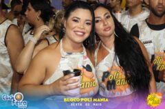 Bloco Poli Mania